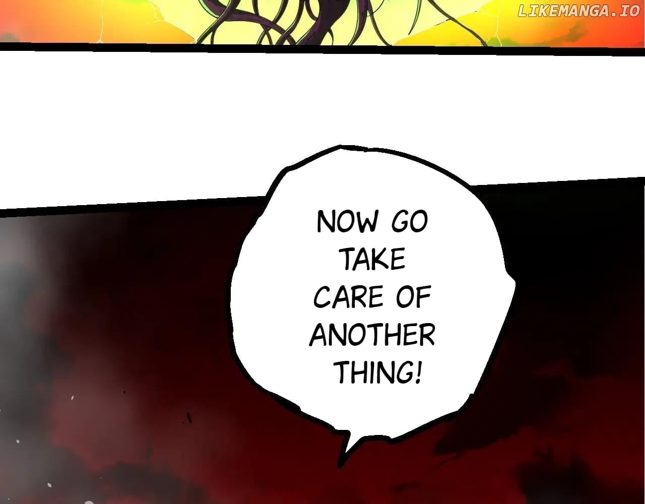 Evolution Begins With A Big Tree Chapter 408 - page 59